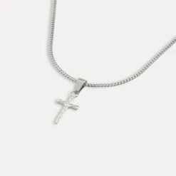 Mini Dagger - 925 Silver