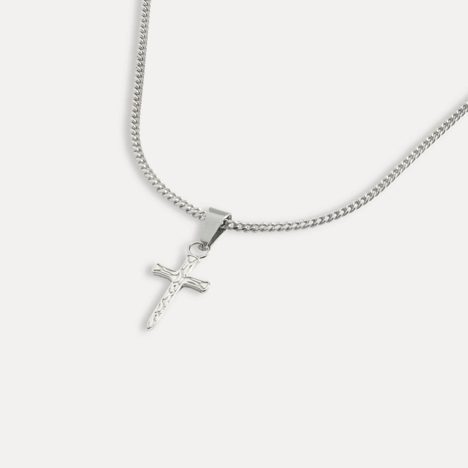 Mini Dagger - 925 Silver 3 Mini Dagger - 925 Silver