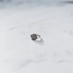 Hammered Signet - Silver -Men Jewelry Store 119 7e7d4b05 539d 48e3 b1ae 1b7ac7e79889