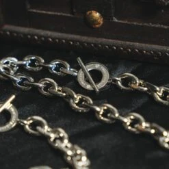 Striker Chain - Gold -Men Jewelry Store 11 7d49277c 35ee 4160 ac86 4ed95a58fa2f