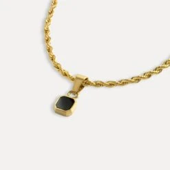 Mini Onyx - Gold
