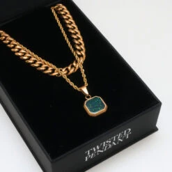 Opal Set (Gold) 15 Opal Set (Gold) -Men Jewelry Store 12 3d1088a7 c457 4f22 8253 70d7330ed363 1