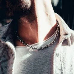 Striker Chain - Gold -Men Jewelry Store 12 89b7dcc2 e6a6 4dbc 8bef ab3274d91408