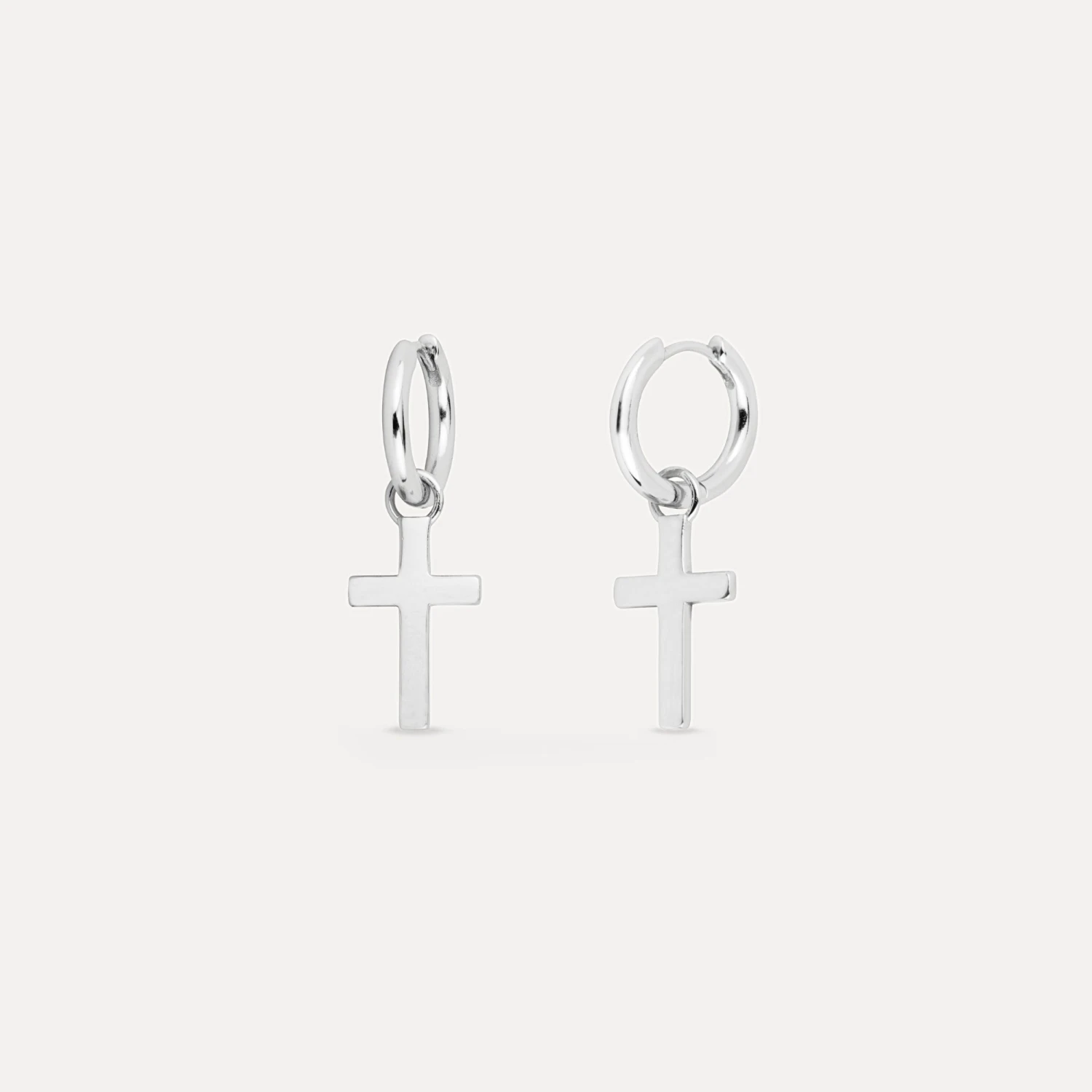 Cross Drop (Gold) 6 Cross Drop (Gold) - Image 4