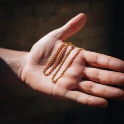 Gold Cuban + Rope Stack Bracelet -Men Jewelry Store 12 e533f468 fecc 4b33 90a2 a92930886f88