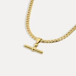 T-Bar (Gold)