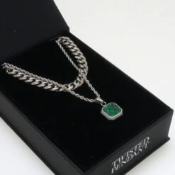 Opal Set (Silver) 16 Opal Set (Silver) -Men Jewelry Store 13 8e7a92d5 7aca 4831 a4ef a13f8a48f978