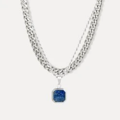 Lapis Lazuli Set (Gold) -Men Jewelry Store 13 bbae1d21 0dd8 425c b39a 3b47bf06fe53