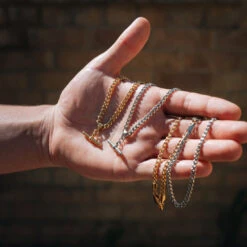 T-Bar (Silver) -Men Jewelry Store 13 ce15cd83 ed45 4471 a171 12f4e052e87f