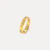 Ridge Ring - Gold -Men Jewelry Store 13 f0386008 5204 423f 813d 21801dafb30b