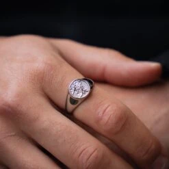 Saint Michael - Silver 15 Saint Michael - Silver -Men Jewelry Store 15 8dd23f5d af93 4005 9c2b 62bf4b47654d