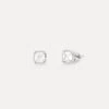Square Diamond Stud (Silver) -Men Jewelry Store 16 ad2e5ba2 fbc3 45a1 a54f cc00327bfd5e 1