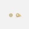 Round Diamond Stud (Gold) -Men Jewelry Store 17 0fea8b7a 1fd9 4354 9e8d 51430c8ed88a 1