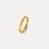 Minimal Band Ring - Gold -Men Jewelry Store 18 3d31760b 7f57 4767 8db8 e43cf6ed0003