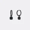 Onyx Dangle (Black) -Men Jewelry Store 18 964e2c63 ec10 4977 a0da c78f6c146fa5