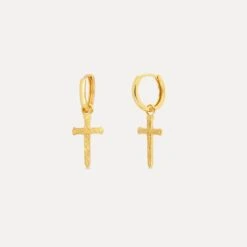 Dagger Drop (Silver) -Men Jewelry Store 18 c91e51c4 d04e 4bbd a708 3ef193f3c37e