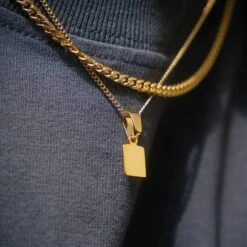 925 Mini Bar - Gold -Men Jewelry Store 19 6be677ce 84e8 40a8 81e3 27163ffeb94f