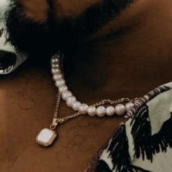 Pearl - Gold -Men Jewelry Store 1 06da422e 141d 449b 9de0 3e25391c0b37