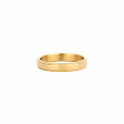 Ridge Ring - Gold -Men Jewelry Store 1 7dc26a6c bd29 4b07 86df 625f795bcfbf
