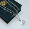 St Christopher Set (Silver) 2 St Christopher Set (Silver) -Men Jewelry Store 1 7e2eb6b6 2aa2 4af0 8ab6 460bba6345a7