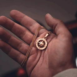 North Star - Gold -Men Jewelry Store 1 931e5b06 d25f 4625 bdd2 573e0b4ef28f