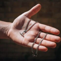 T-Bar (Silver) -Men Jewelry Store 1 e2a93d62 de2e 46d0 abbe b4d0da11ed5b