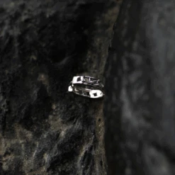 Cuban Hoop (Gold) -Men Jewelry Store 1 f99a7457 1361 4e59 a2ad e9dbf24bf246 2