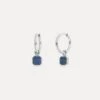 Lapis Lazuli Dangle (Silver) 1 Lapis Lazuli Dangle (Silver) -Men Jewelry Store 21 5bc15639 2968 4c75 a2ea aad3c511aead