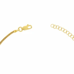 23K Gold Miami Cuban Bracelet (2MM) -Men Jewelry Store 2 1962e8ec 762e 4bf0 a8f3 b2673d546936