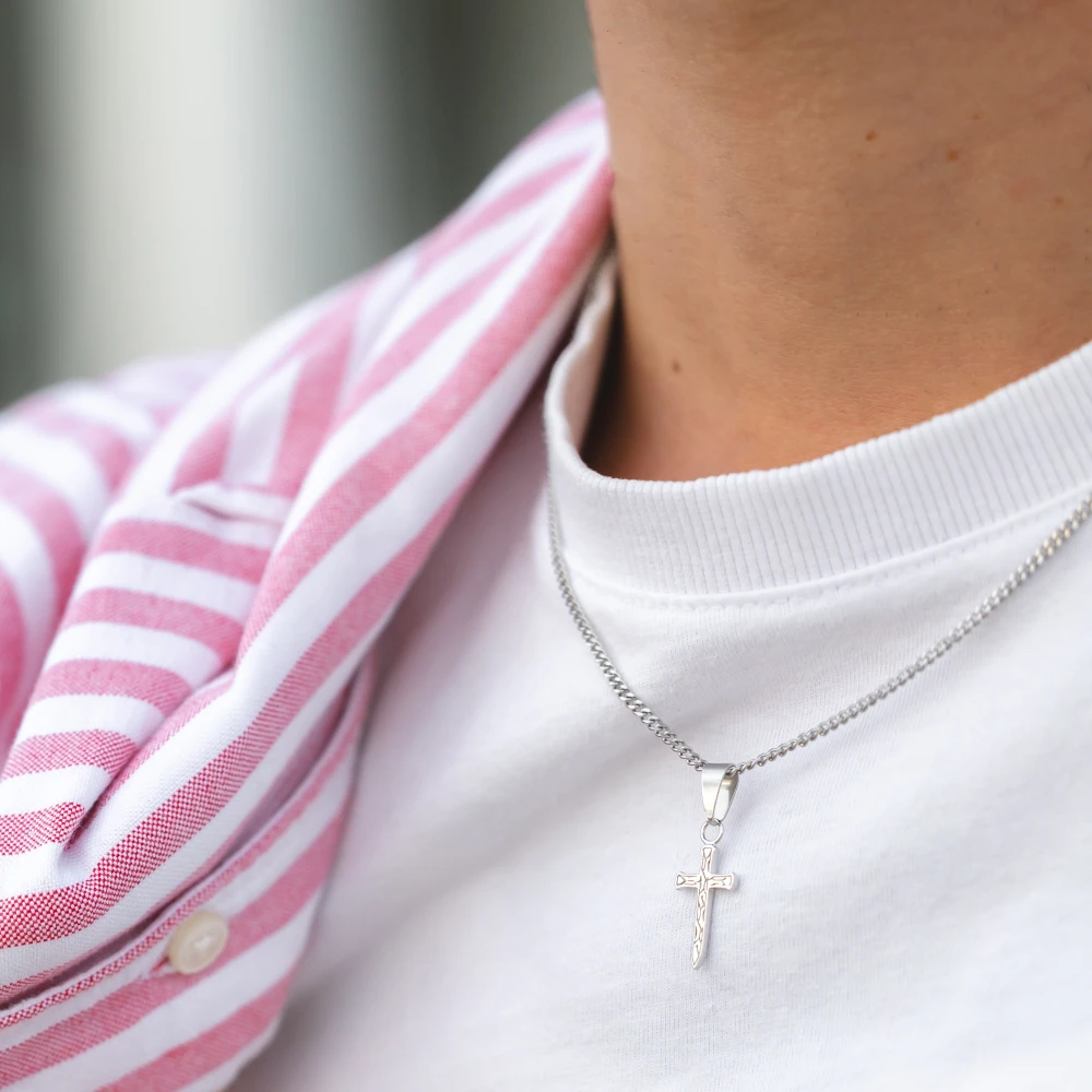 Mini Dagger - 925 Silver 7 Mini Dagger - 925 Silver - Image 5