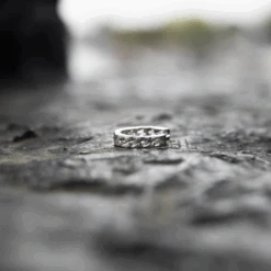 Cuban Huggie Hoop (Gold) -Men Jewelry Store 2 54876869 ca18 4337 8a15 da484968cc1e 3