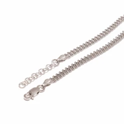 925 Silver Miami Cuban Chain (4MM) -Men Jewelry Store 2 56676c83 6288 4685 bf85 6897a9139963