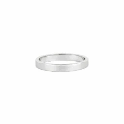Minimal Band Ring - Silver -Men Jewelry Store 2 7293f71a 8689 4a8c 88cc e44e59522819