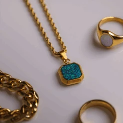 Opal - Black -Men Jewelry Store 2 8bc3d553 2f84 4dea b92a 209625e5411e