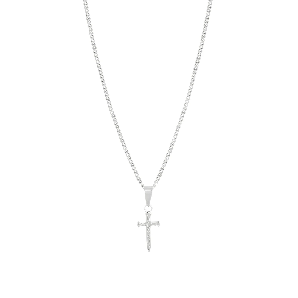 Mini Dagger - 925 Silver 6 Mini Dagger - 925 Silver - Image 4