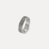 Kosmos Ring - Silver 1 Kosmos Ring - Silver -Men Jewelry Store 32 a7be633a 5b0c 4760 8dae 5c631c84f68e