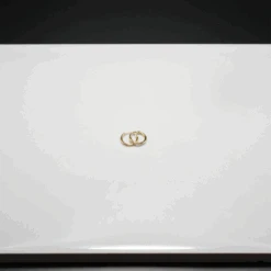 Micro Huggie (Gold) -Men Jewelry Store 39