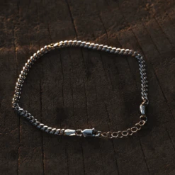 925 Silver Miami Cuban Bracelet (3.5MM) -Men Jewelry Store 3 3b288ff9 37ff 4476 9a10 f157bd87db87