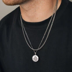 St Christopher Set (Gold) 13 St Christopher Set (Gold) -Men Jewelry Store 3 6236a4b7 baa0 45ae 8809 1725f8e04f05