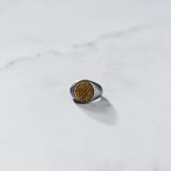 Solaris Signet - Silver -Men Jewelry Store 3 f6f876db 7875 4606 8dcf 5e7094e23802