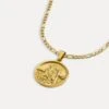 Saint Christopher - Gold -Men Jewelry Store 40 b7426bd0 1f68 4738 a06a 718159567a76