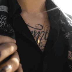 Mini Bar - Gold -Men Jewelry Store 4 3927a44a 9a6f 4d1b 9439 cc405f06d92c