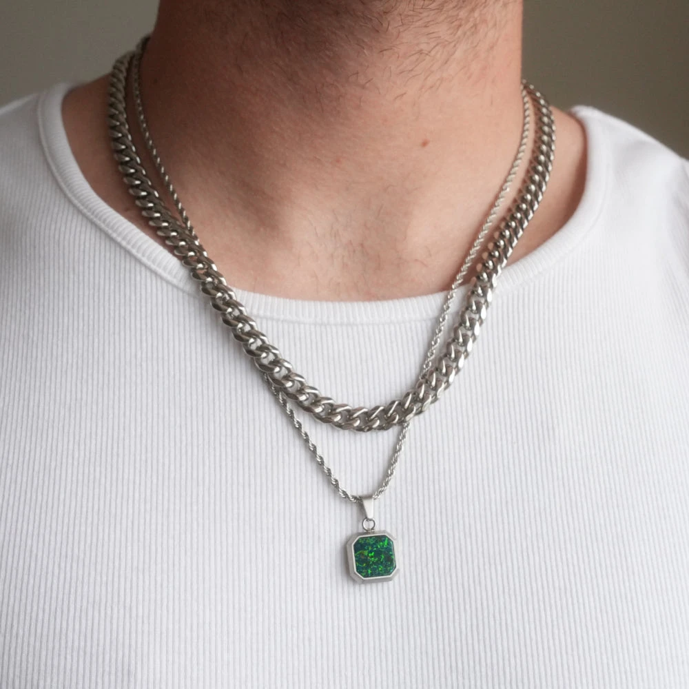 Opal Set (Gold) 8 Opal Set (Gold) - Image 6