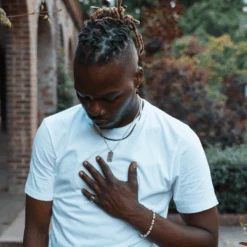 Wave - Silver 11 Wave - Silver -Men Jewelry Store 4 ffadc90c c9b8 4a0f 86f9 d2973c2f99fe