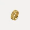 Verve Ring - Gold 1 Verve Ring - Gold -Men Jewelry Store 51 a71edb3c f4f9 4b1e be37 a9c394d48f35