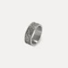 Verve Ring - Silver