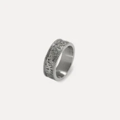 Verve Ring - Silver