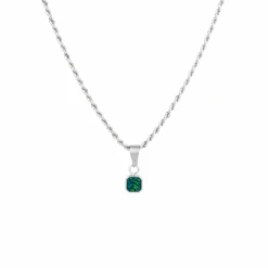 Mini Opal - Silver -Men Jewelry Store 5 e837858c 695d 479d ad8d f3a63d028e33