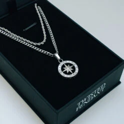 North Star Set (Gold) -Men Jewelry Store 6 dc007c4e 7da3 40ca b0b6 f5d5cdbf530f