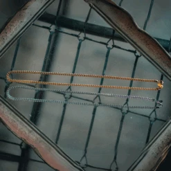 Silver Franco Chain (4MM) -Men Jewelry Store 6 dc1984f2 07a4 40b8 aac3 374b431159d8